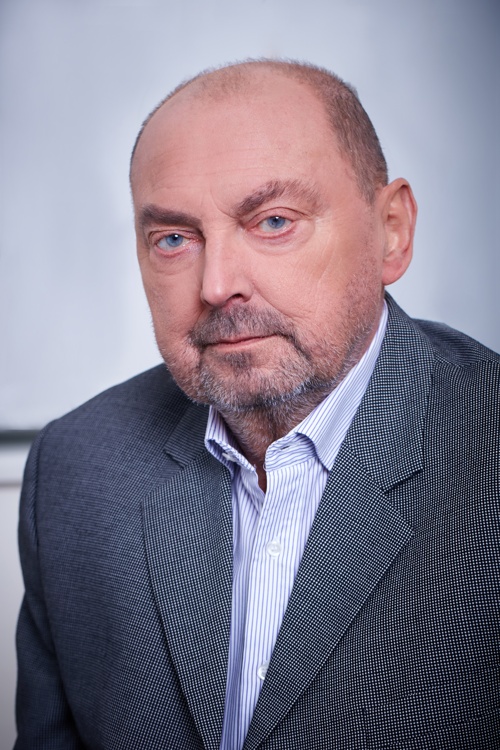 JUDr. Václav Levička
